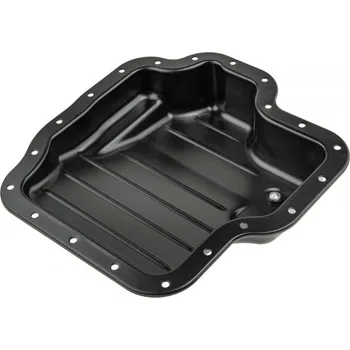 Motor automobilu Olejová vana OPEL ASTRA G 1.7TD 98-05 0652178 NTY