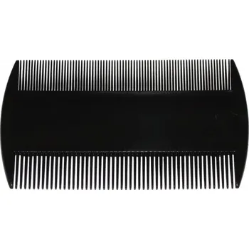Hřeben na vši a hnídy - Všivák Tubba hřeben Všivák černý
