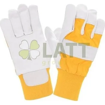 Pracovní rukavice Ochranné rukavice Procera X-SUPERIOR WINTER vel.10 / XL