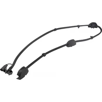 Přední světlomet Řada trysek, čistění skel BMW 5 G30/G31 2015-2019 61667388756 NTY