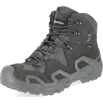 Pracovní obuv OBUV Procera EXPLORER GRAY 47