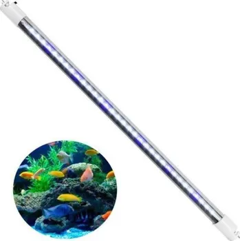 Osvětlení do akvária Resun Aqua Syncro LED 7W 59cm Super Malawi do krytu