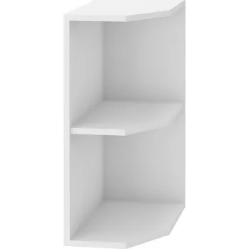 Stolarz Lempert Kuchyňská skříňka STILO 30 D ZAK BB Zvolte barevné provedení: Bílá