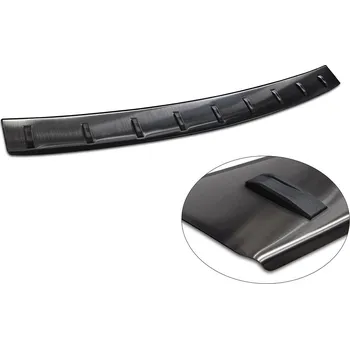 Autodíl Lišta zadního nárazníku do VW Passat B9, 2024- , Variant, Combi, Strong-Black (AV254052)