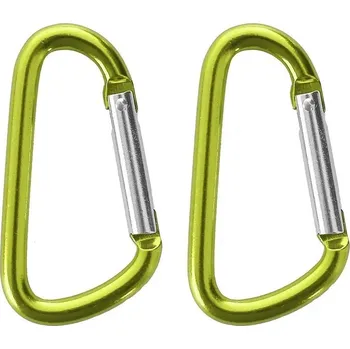 Karabinka malá 2ks AL