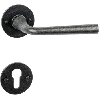 Dveřní kování Kování COBRA BURG - kované