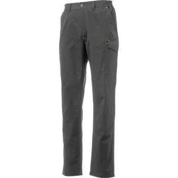 montérky Pracovní kalhoty Payper POWER SUMMER Barva: Kouřová, Velikost: 4XL