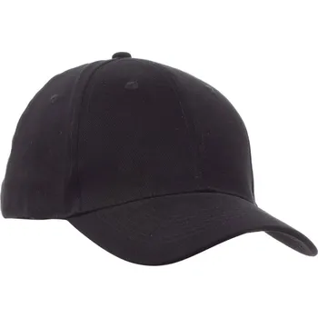 Kšiltovka Pracovní kšiltovka Payper NEBRASKA Barva: Černá, Velikost: U