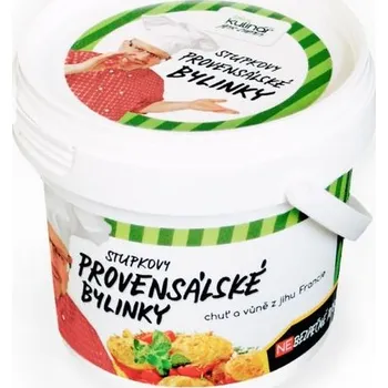 Koření koření-"K"-PROVENSÁLSKÉ BYLINKY-30g QQ