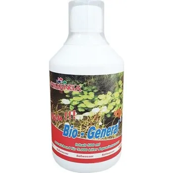 Akvarijní chemie Femanga Bio – General na řasy 250 ml