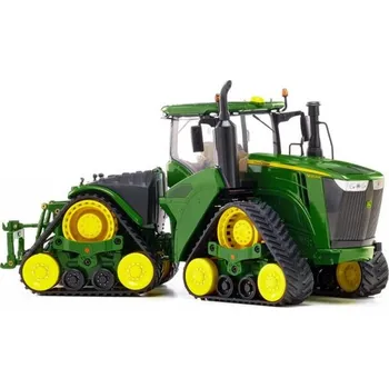 autíčko Wiking John Deere 9620RX 1:32
