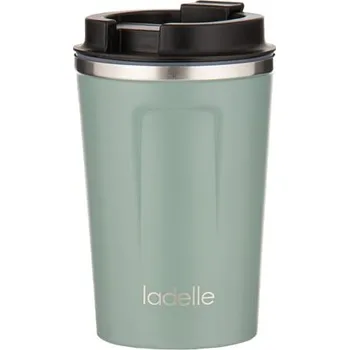 Termohrnek Zelený termo hrnek 350 ml Eco – Ladelle ID_1695068