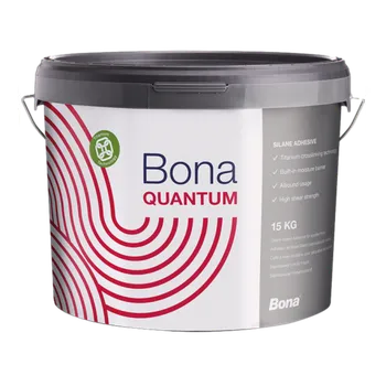 Průmyslové lepidlo BONA - Bona lepidlo Quantum 15kg