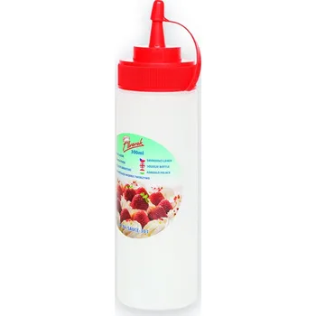 Přisada na vaření a pečení Alvarak Česká republika Alvarak Dávkovací láhev s růžovým víčkem (300 ml) ▹