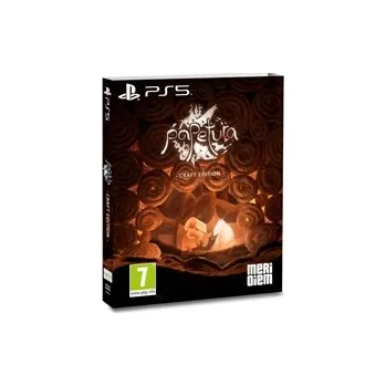 Hra pro PlayStation 5 PAPETURA - Craft Edition (PS5)