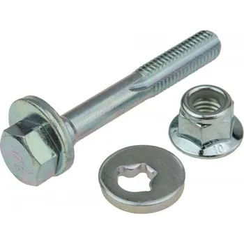 Zavěšení kol SADA ŠROUBŮ ŘÍDICÍCH RAMEN BMW 3 (E30) 83-94,5 (E39,E60) 96-10,6 (E63,E64) 04-10,7 (E38,E65,E66,E67) 95-08,Z8 00-03 ZWD-BM-067SK NTY