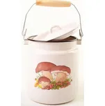 Bandaska na mléko 3,5l