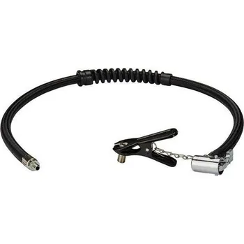 Hubice k vysavači Makita TE00000638 - Náhradní díl - hadice 65 cm včetně adaptéru na auto MP100D M8 závit