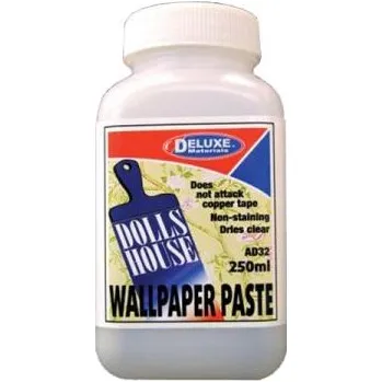 Průmyslové lepidlo Wallpaper Paste lepidlo na tapety 250ml