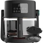 Cecotec Horkovzdušná fritéza Cecofry Flip and Grill, 4,5 l, 1500 W