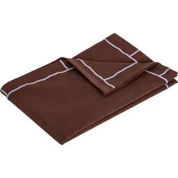 Utěrka Bavlněná utěrka 60x80 cm Easypeasy – Hübsch ID_1619360