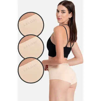 Dámské legíny LELOSI Set hipster kalhotek Tortola MALÁ