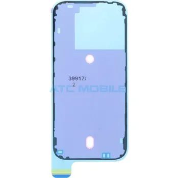 iPhone 16 Pro lepení středního krytu, originální a zpět 1 Kč s ATC Clubem