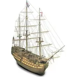 Mantua Model HMS Victory (Sergal) 1:78 kit