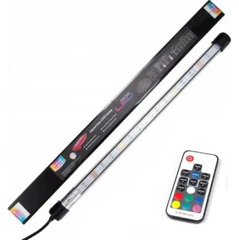 Autožárovka Hsbao Retrofit LED 16W 69cm s ovládačem