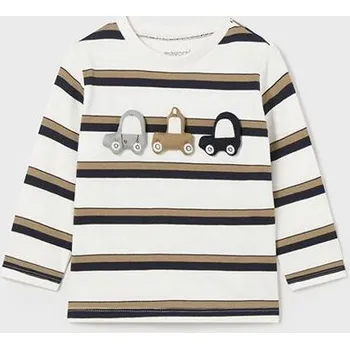 tričko s auty pro batolata Mayoral 2037-88 velikost 86