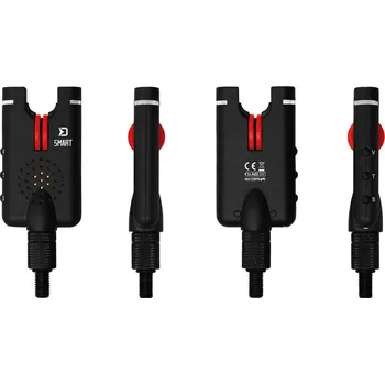 Signalizace záběru Delphin Signalizátor pro sadu Delphin SMART