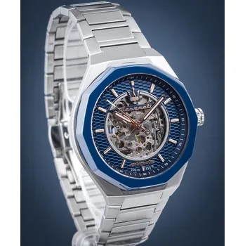 Hodinky Hodinky Maserati Stile Automatic R8823142004