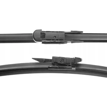 Stěrač sada stěrač přední 700/600 CITROEN C4 04-10 700/600 DENCKERMANN