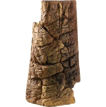 Dekorace do akvária ATG Kryt na filtr MF-50 (21,5 x 17,5 x 47 cm)