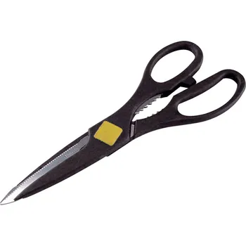 Nůžky na plech Nůžky víceúčelové, 200mm