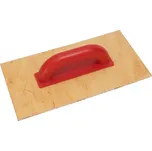 Hladítko brusné 183x353mm