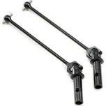 TLR hřídel univerzální (2): 8X