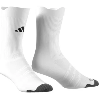 Pánské oblečení Adidas Light fotbalové štulpny HN8831 40-42