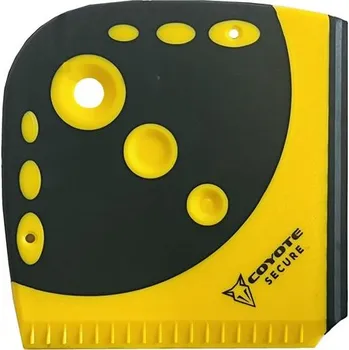 Autoškrabka Coyote Secure škrabka čtverec CY-513697 938401,00