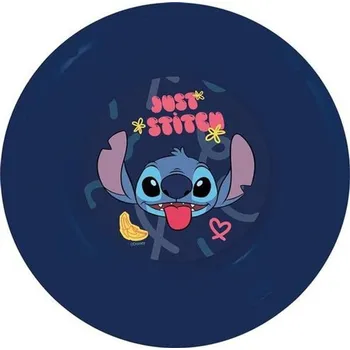 miska d13cm, STITCH, dětská, plast