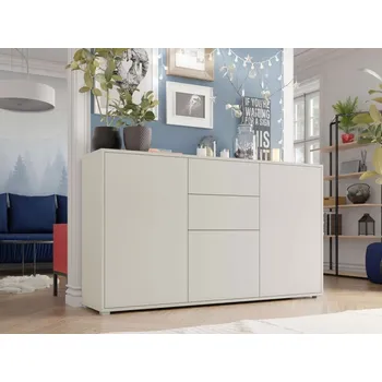 Komoda Komoda Alekto K3D2SZ AK02, Barva: kašmír MIRJAN 5903211376573