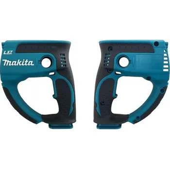 Domácí spotřebič Makita 188515-8 - Náhradní díl - obal stroje(P+L) BHR202RFE