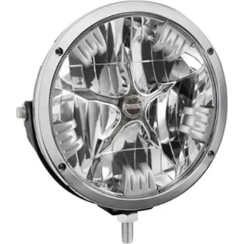 Přívěs Svítilna Lucidity 22836 pomocná LED 12-36V, 50W, 3000/1800 lm, IP69K