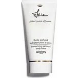 Sisley - Izia Moisturizing Perfumed Body Lotion Tělová mléka 150 ml unisex