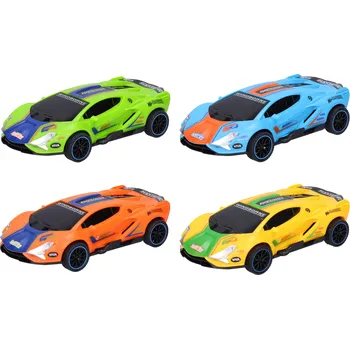 autíčko Wiky Vehicles Auto závodní driftující 15,5 cm