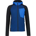 Mikina funkční Icepeak Doerun Velikost: M modrá/šedá