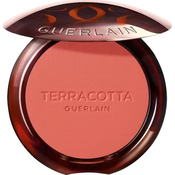 Make-up GUERLAIN Make-up TerracottaBlush 05 Dark Coral 5 g ()