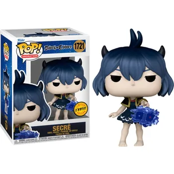 Figurka Funko Pop! Black Clover Secré Chase 1721
