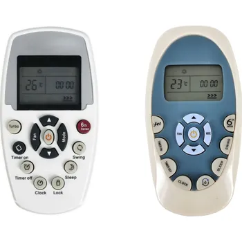 Dálkový ovladač WHIRLPOOL DG11E3-01, DG11E4-01, DG11E4-24 - náhradní dálkový ovladač