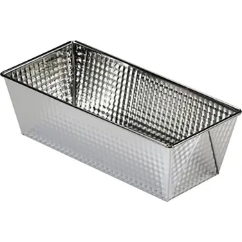 Forma na pečení Forma na biskupský chléb 25cm pocín.